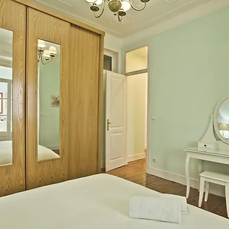 Bmyguest - Arroios Charming