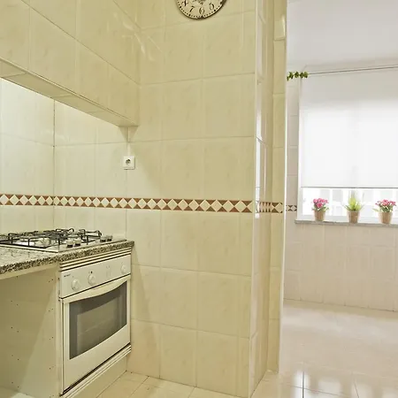 Bmyguest - Arroios Charming