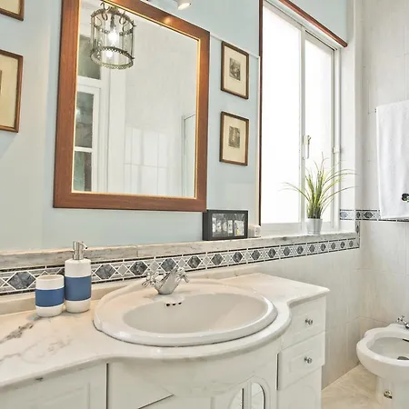 Apartment Bmyguest - Arroios Charming