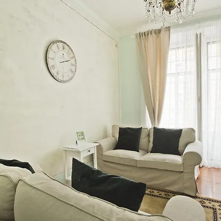 Bmyguest - Arroios Charming Lisbon