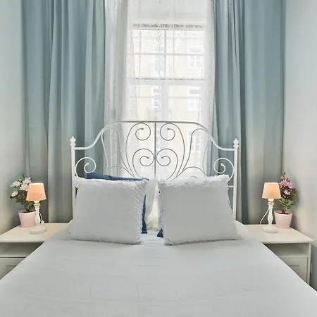 Bmyguest - Arroios Charming *