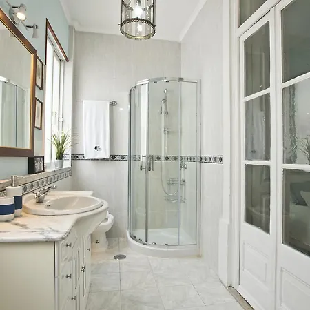 Bmyguest - Arroios Charming *
